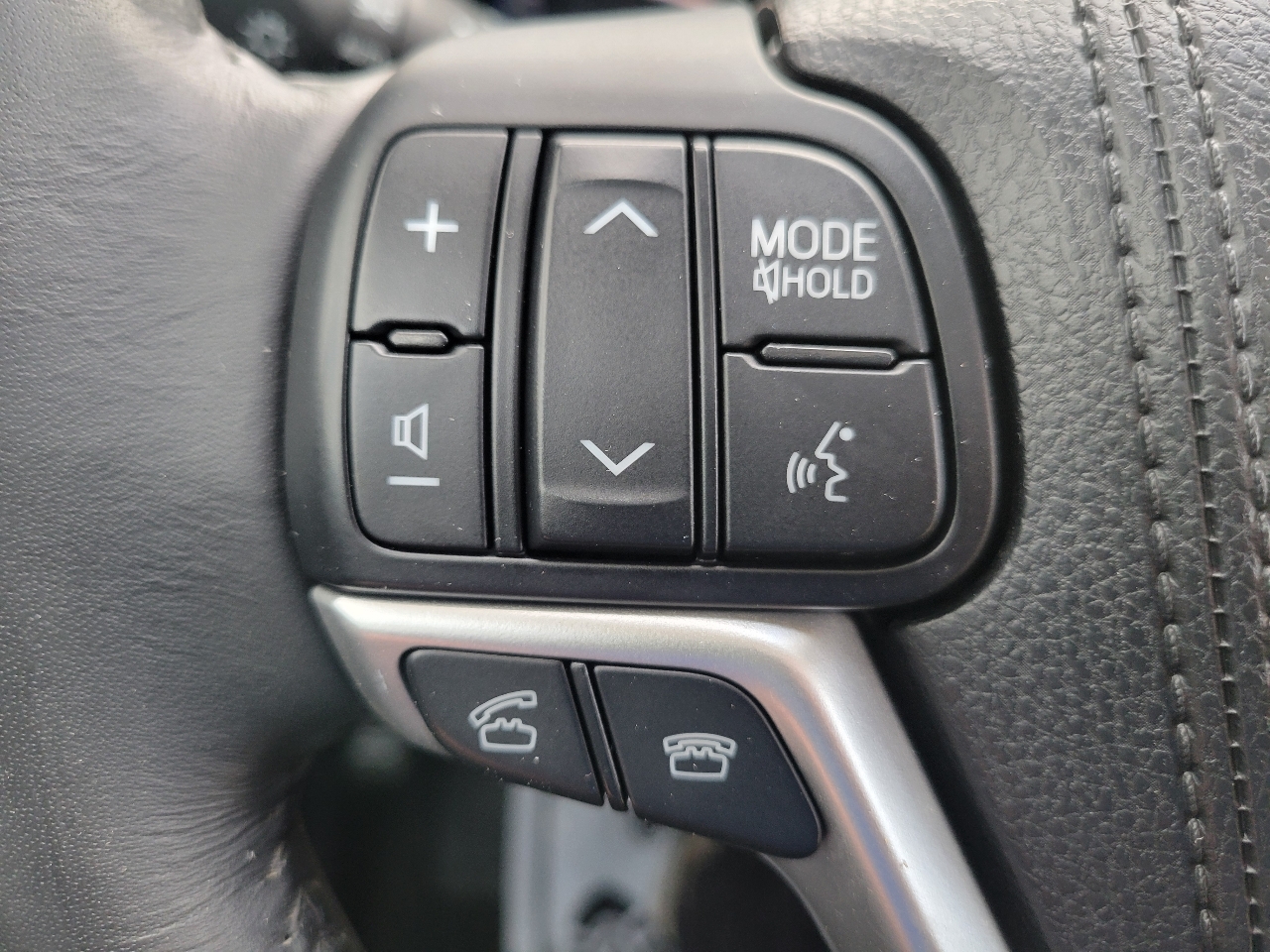 Toyota Highlander AWD 4dr V6 XLE (Natl) 2015