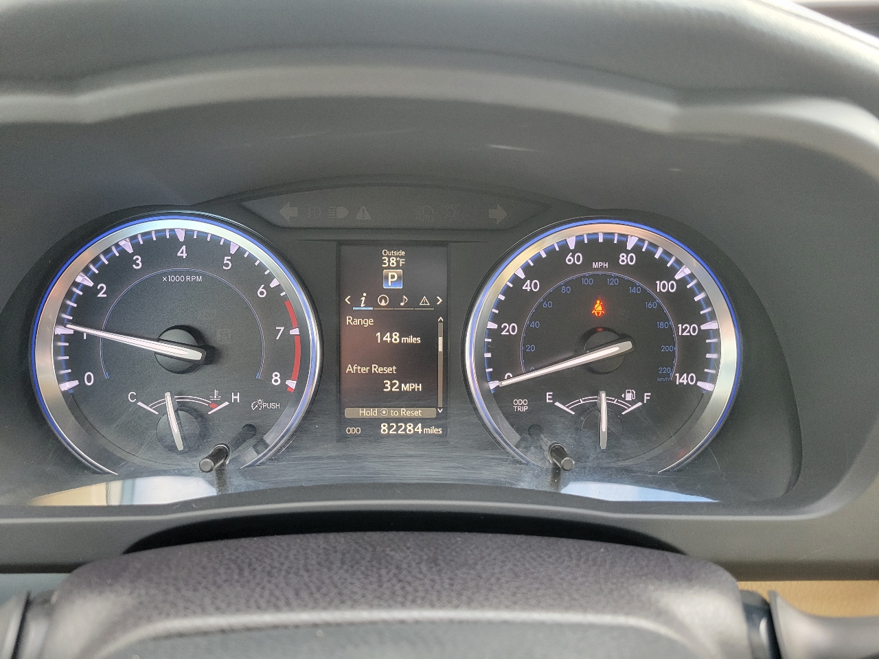 Toyota Highlander AWD 4dr V6 XLE (Natl) 2015