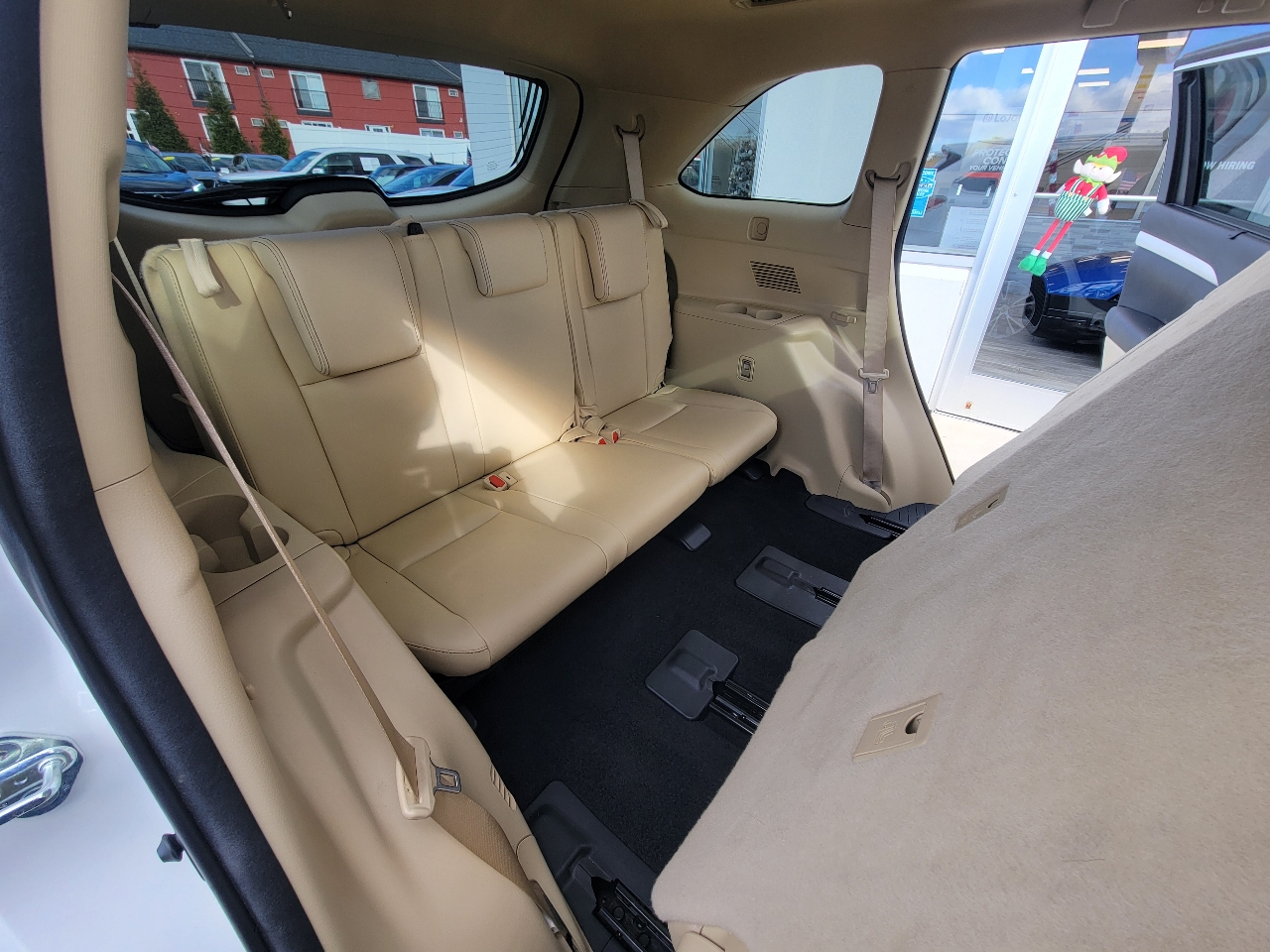 Toyota Highlander AWD 4dr V6 XLE (Natl) 2015