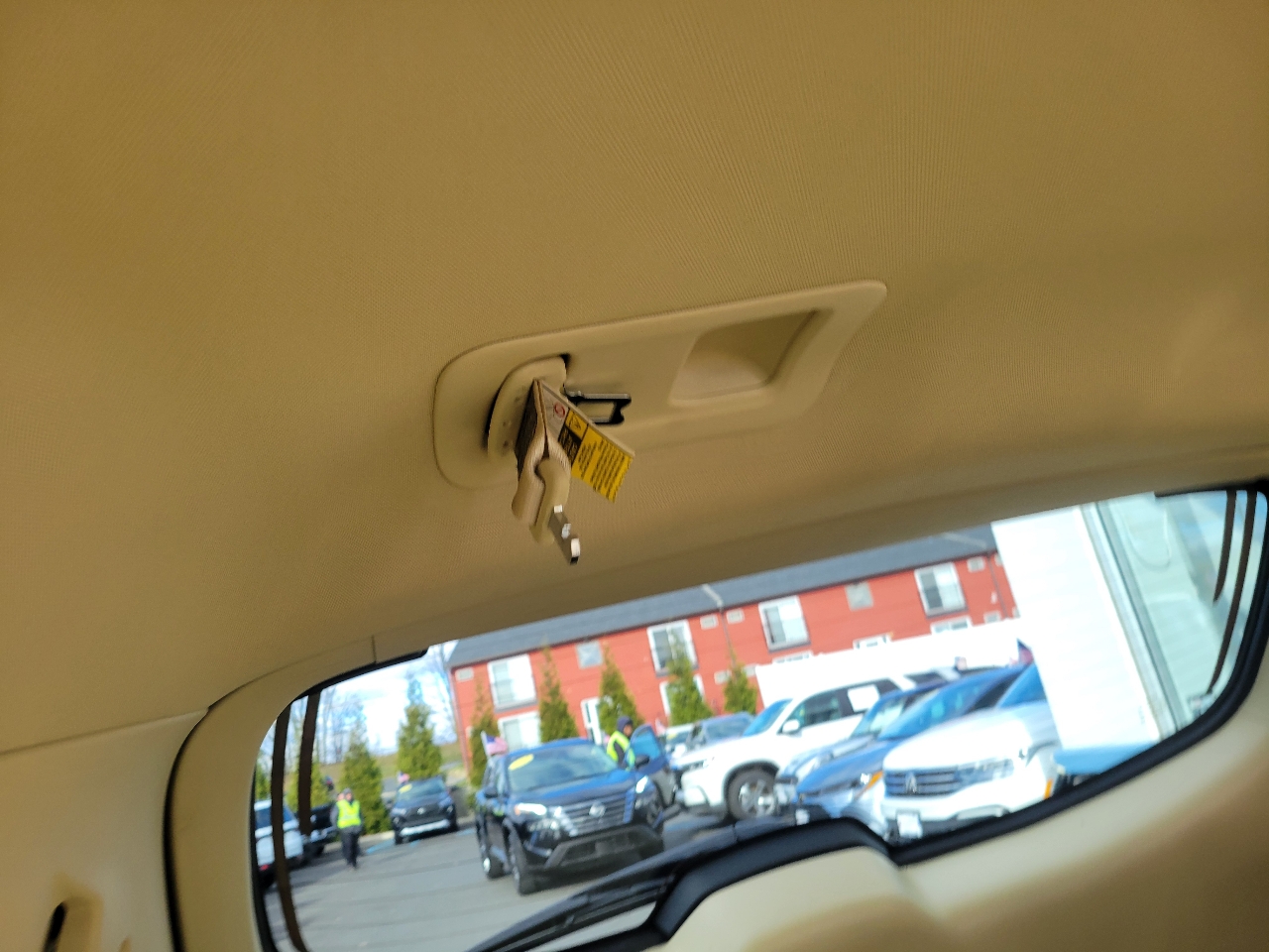 Toyota Highlander AWD 4dr V6 XLE (Natl) 2015