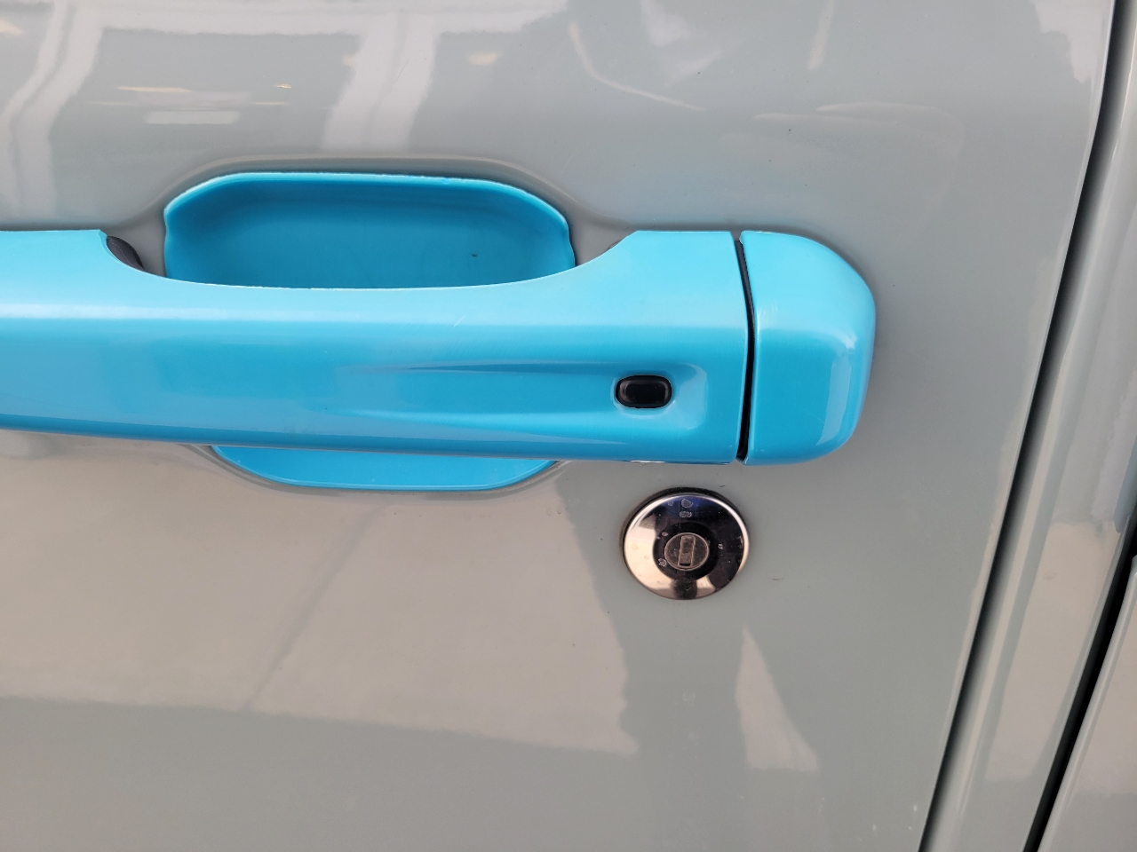 Jeep Wrangler 4xe  2024