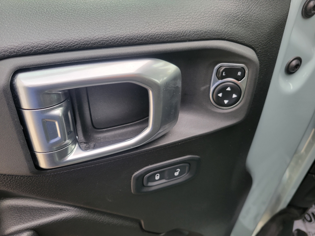 Jeep Wrangler 4xe  2024