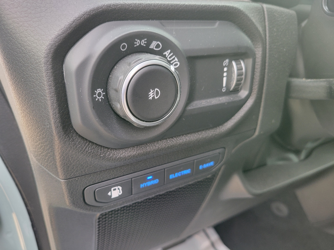 Jeep Wrangler 4xe  2024