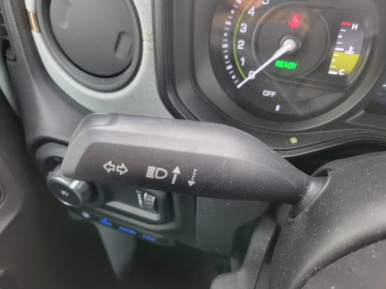 Jeep Wrangler 4xe  2024