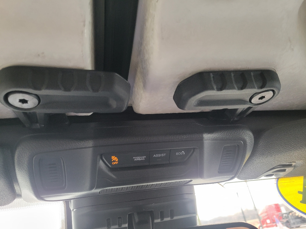 Jeep Wrangler 4xe  2024