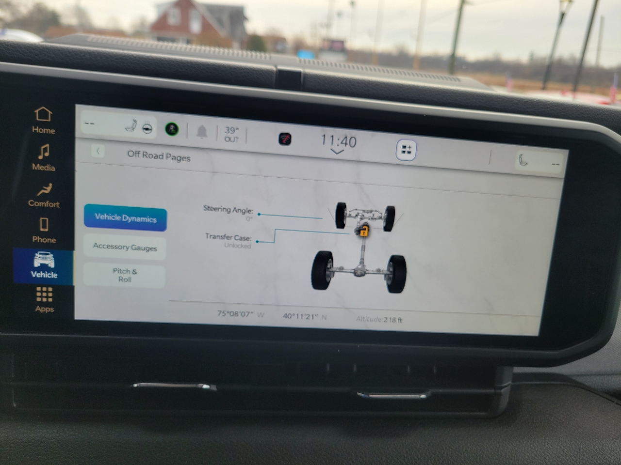 Jeep Wrangler 4xe  2024