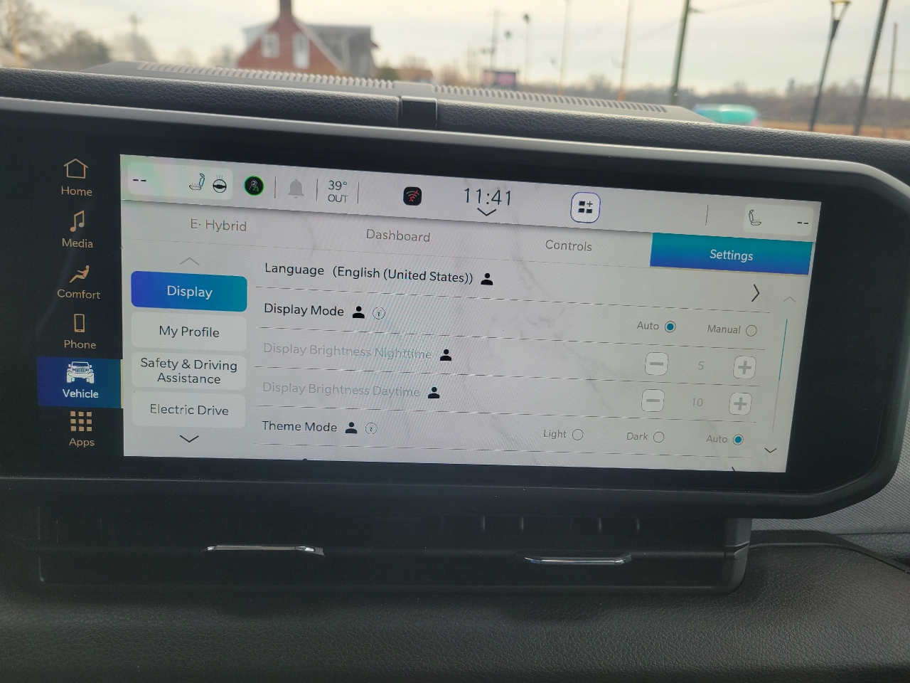 Jeep Wrangler 4xe  2024