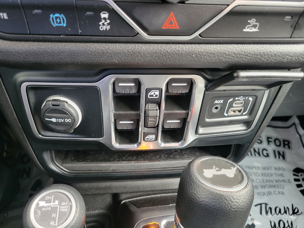 Jeep Wrangler 4xe  2024