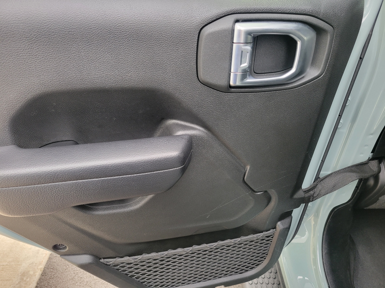 Jeep Wrangler 4xe  2024