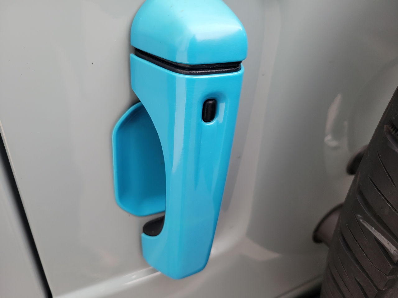 Jeep Wrangler 4xe  2024