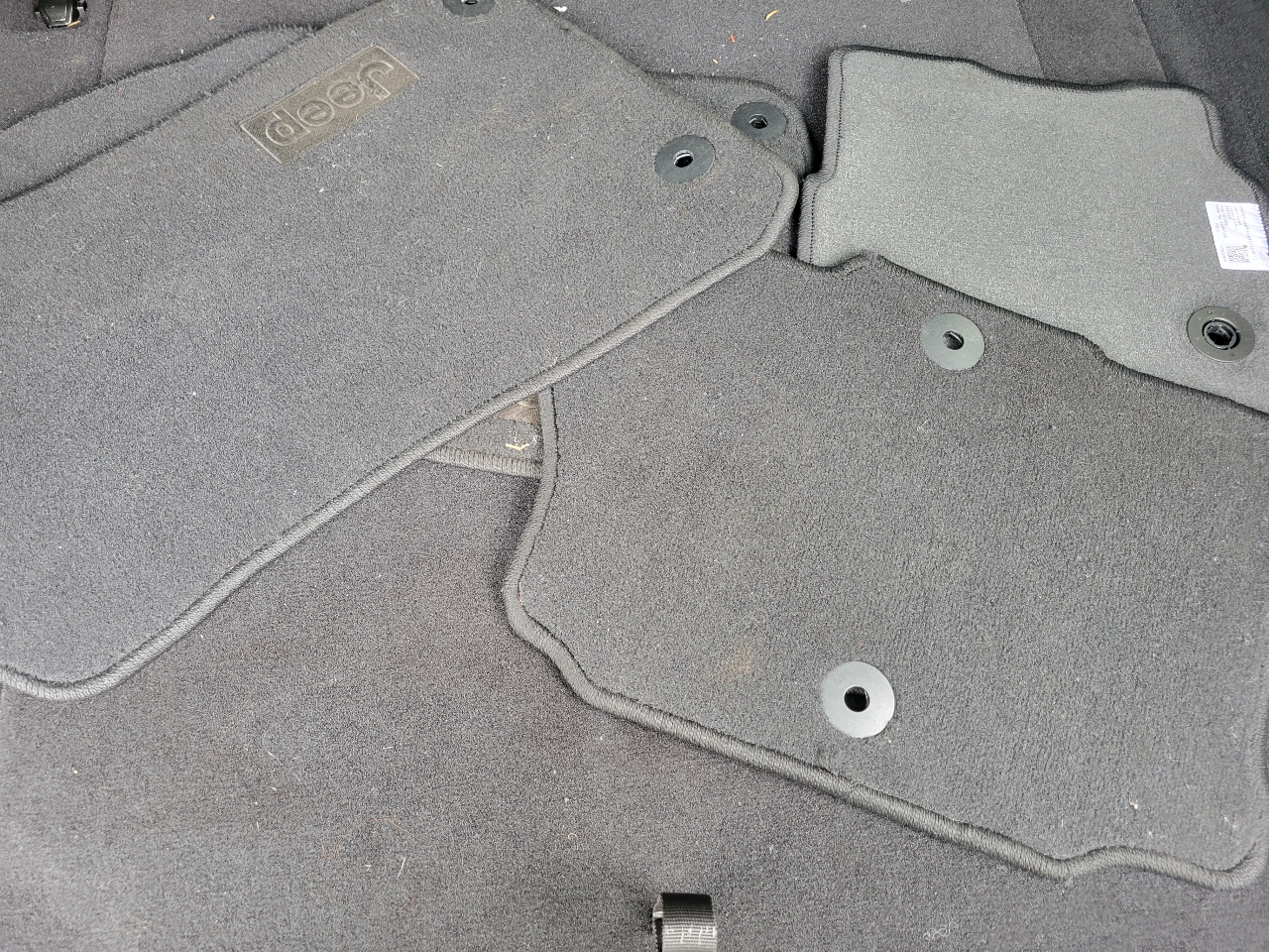 Jeep Wrangler 4xe  2024