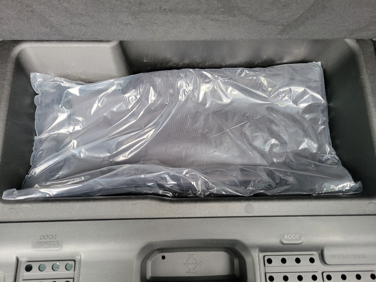 Jeep Wrangler 4xe  2024