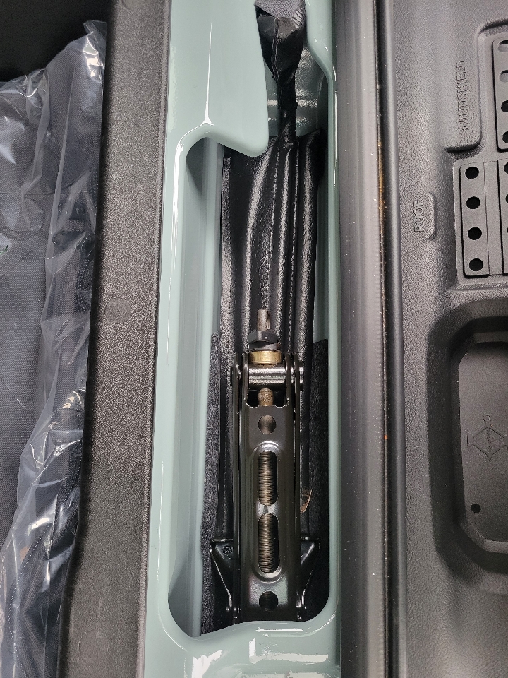 Jeep Wrangler 4xe  2024