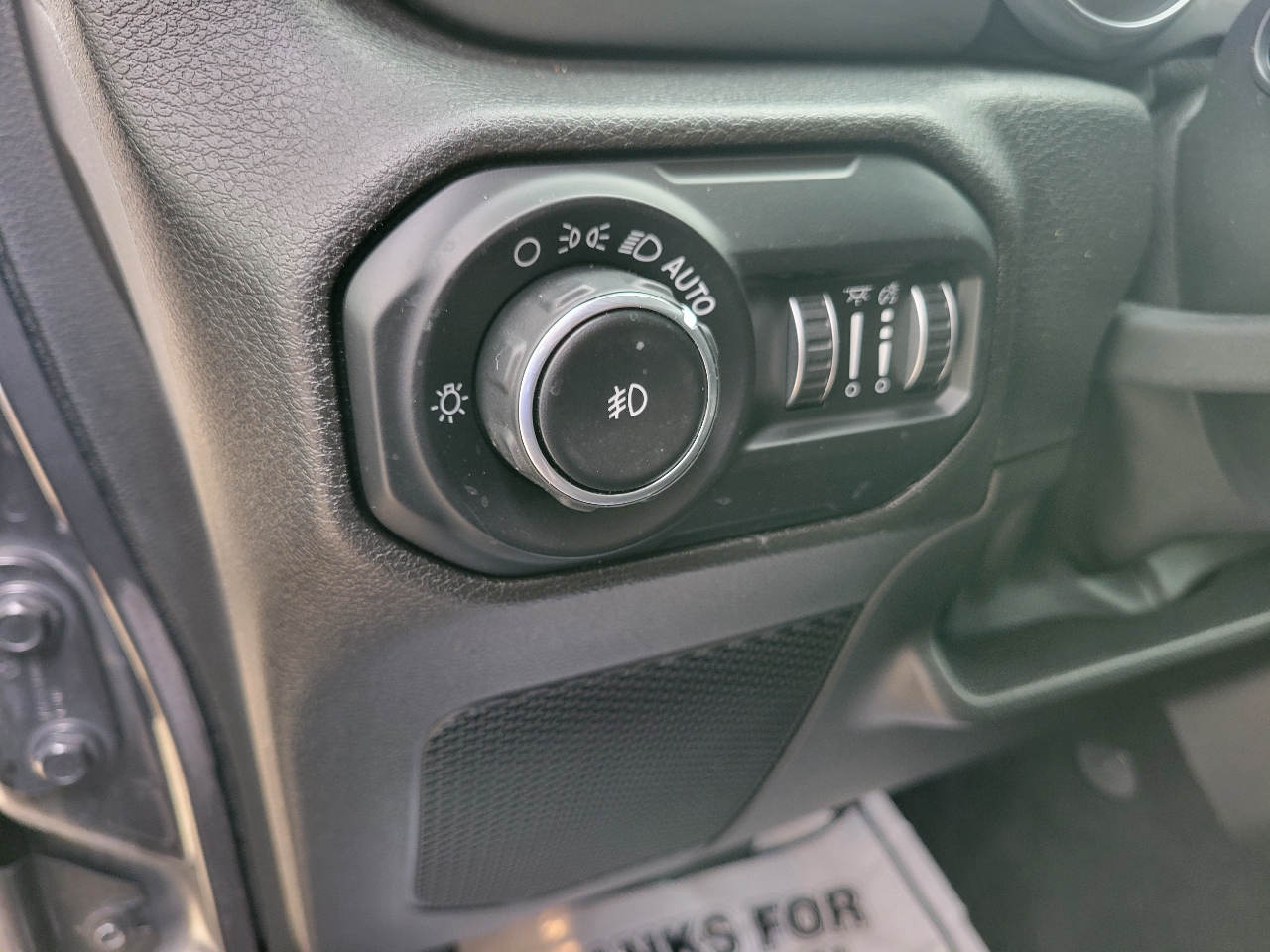 Jeep Wrangler Unlimited Sahara 4x4 2019