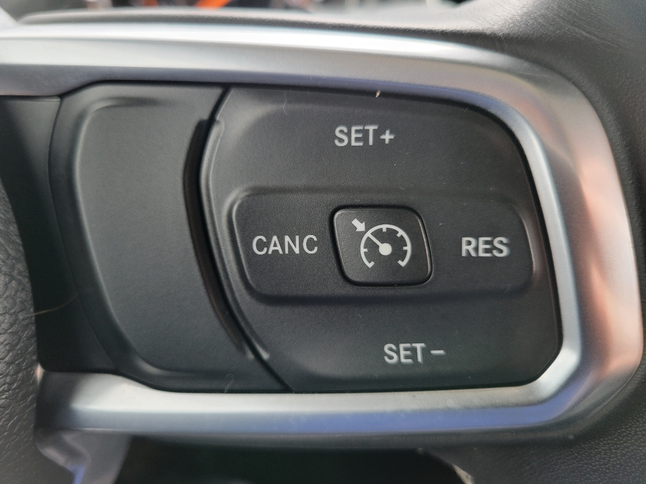 Jeep Wrangler Unlimited Sahara 4x4 2019