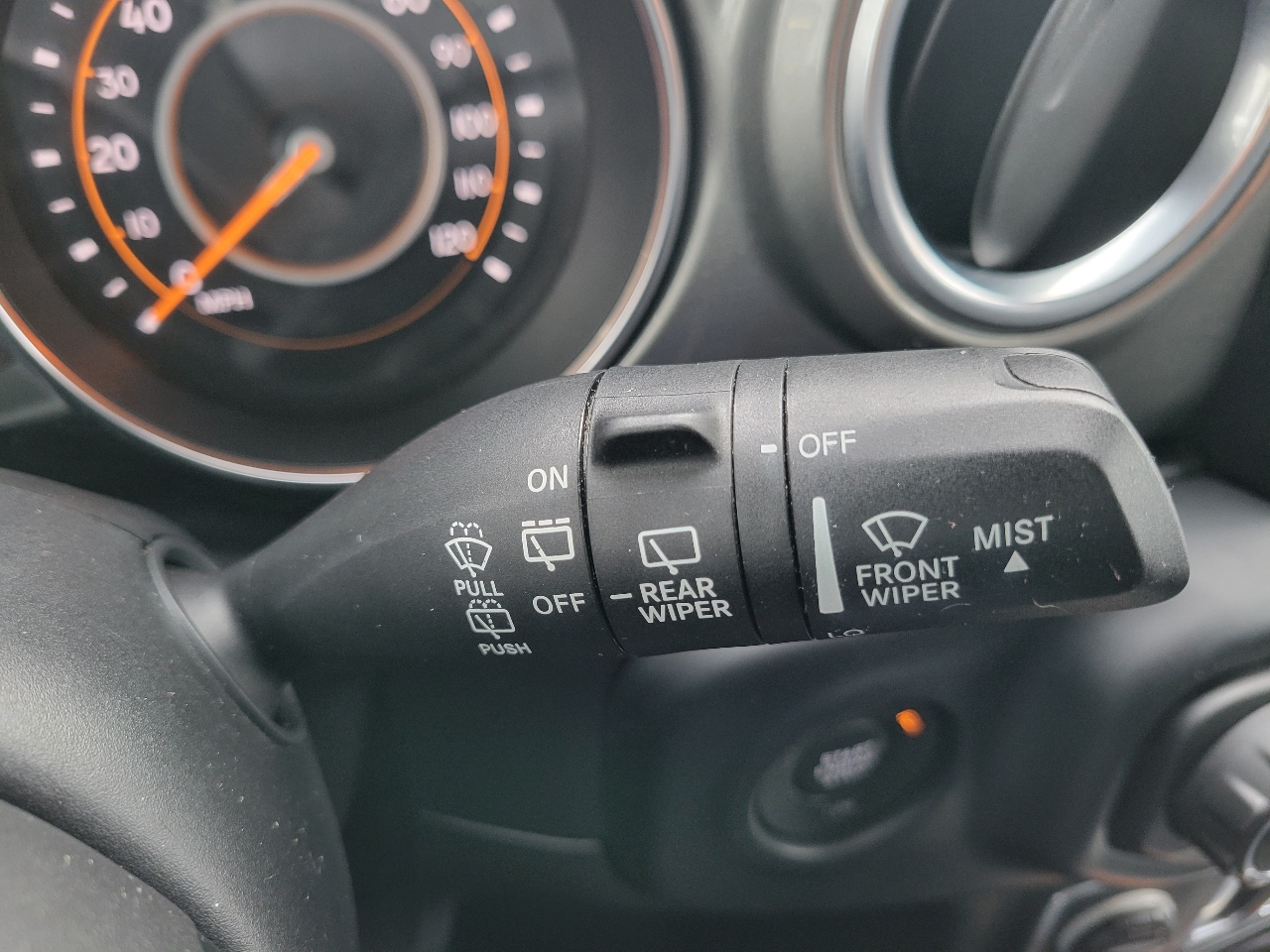 Jeep Wrangler Unlimited Sahara 4x4 2019