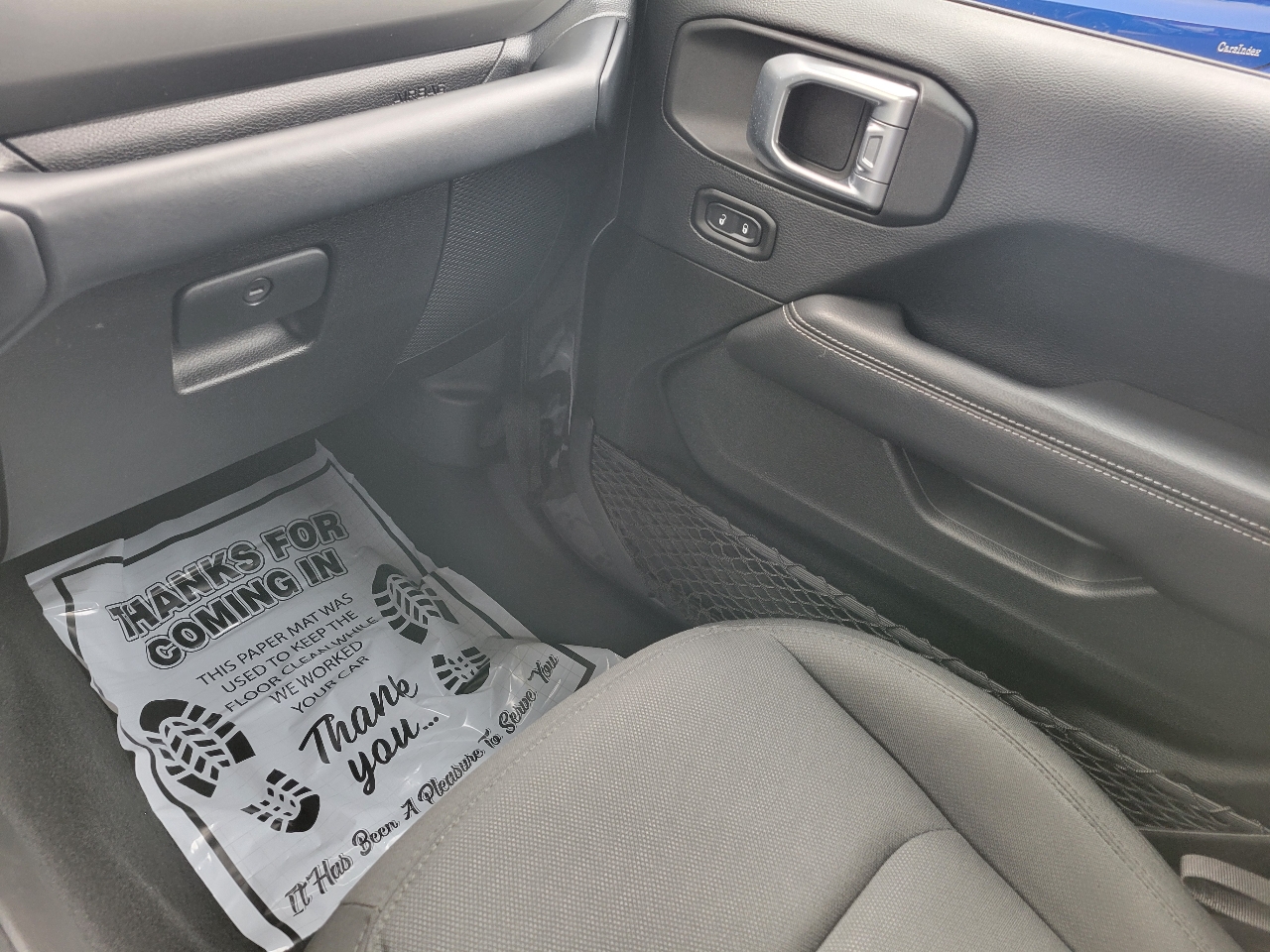 Jeep Wrangler Unlimited Sahara 4x4 2019