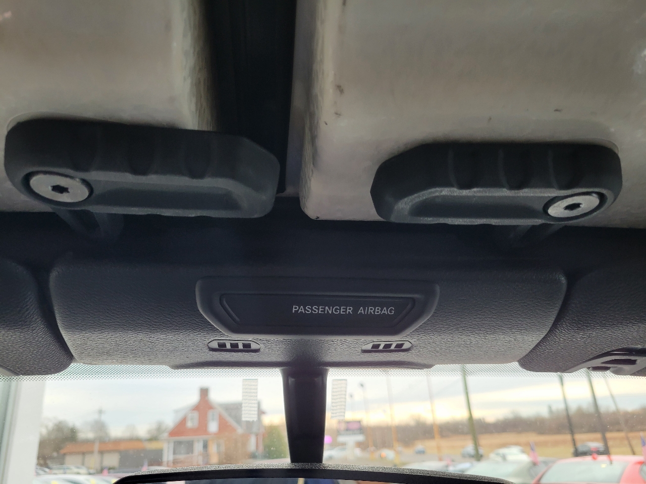 Jeep Wrangler Unlimited Sahara 4x4 2019