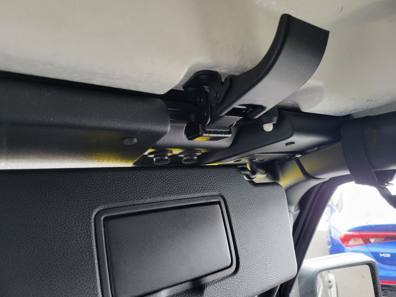 Jeep Wrangler Unlimited Sahara 4x4 2019