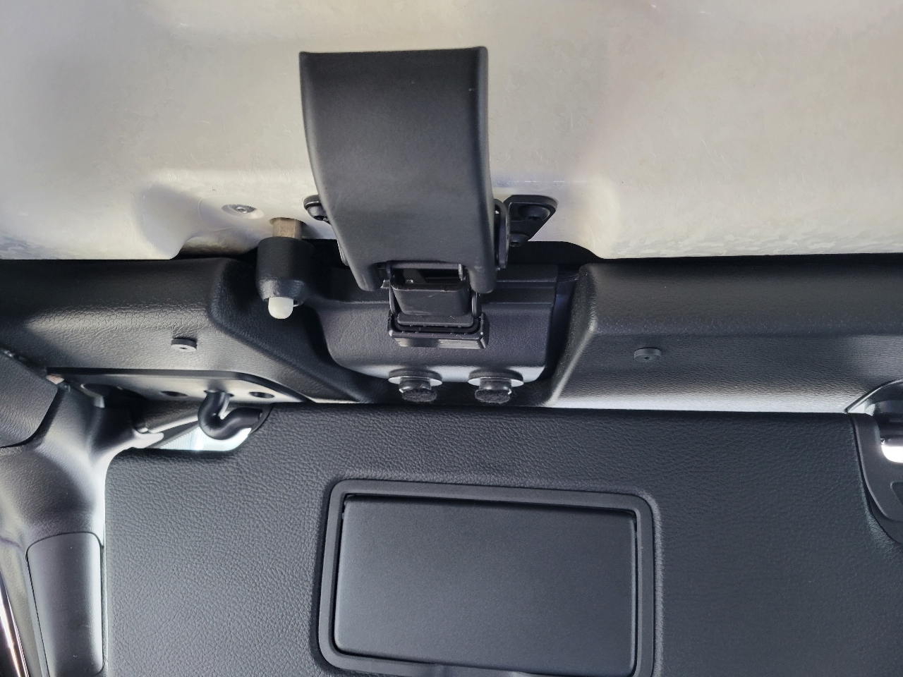 Jeep Wrangler Unlimited Sahara 4x4 2019