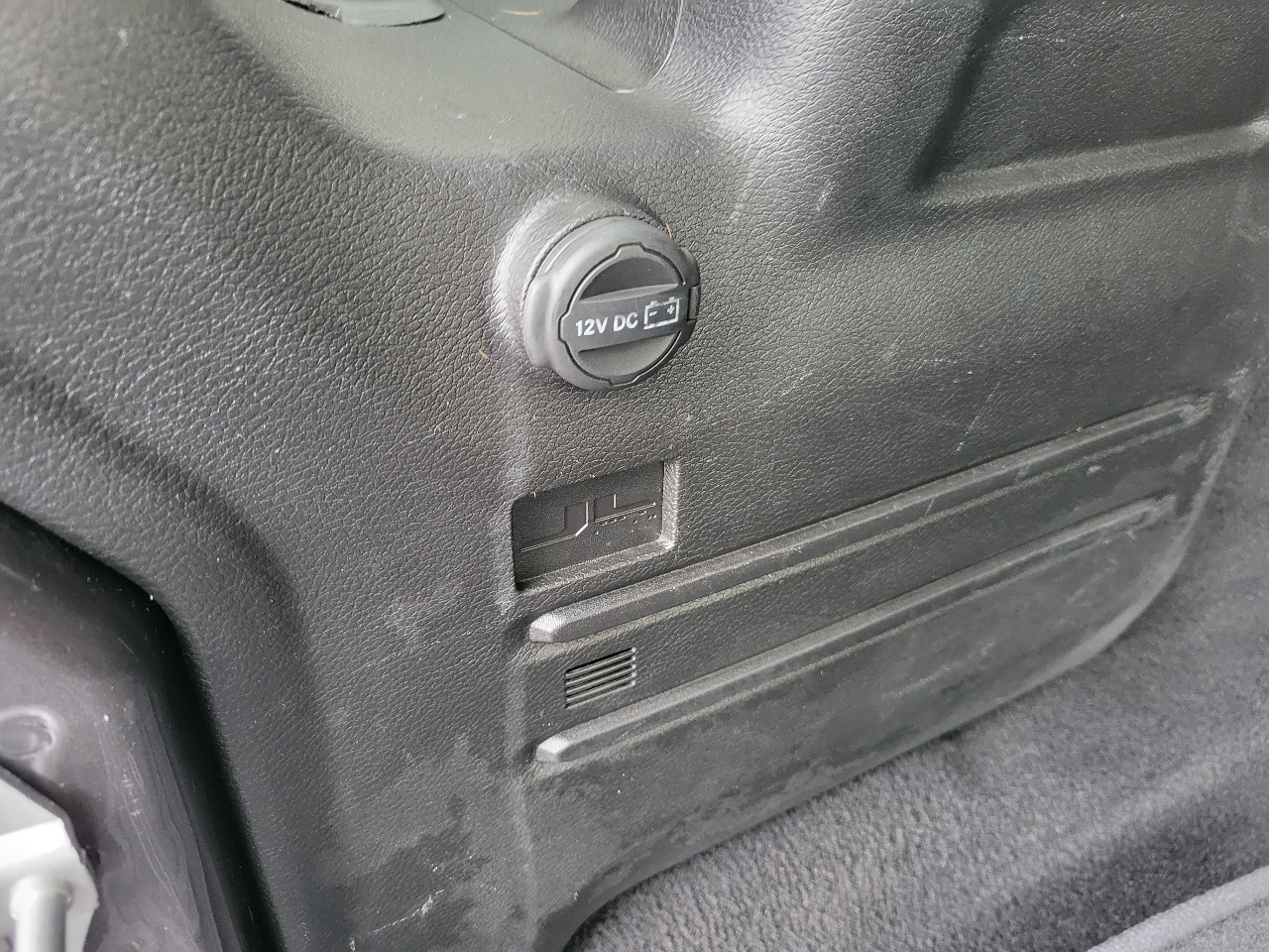 Jeep Wrangler Unlimited Sahara 4x4 2019