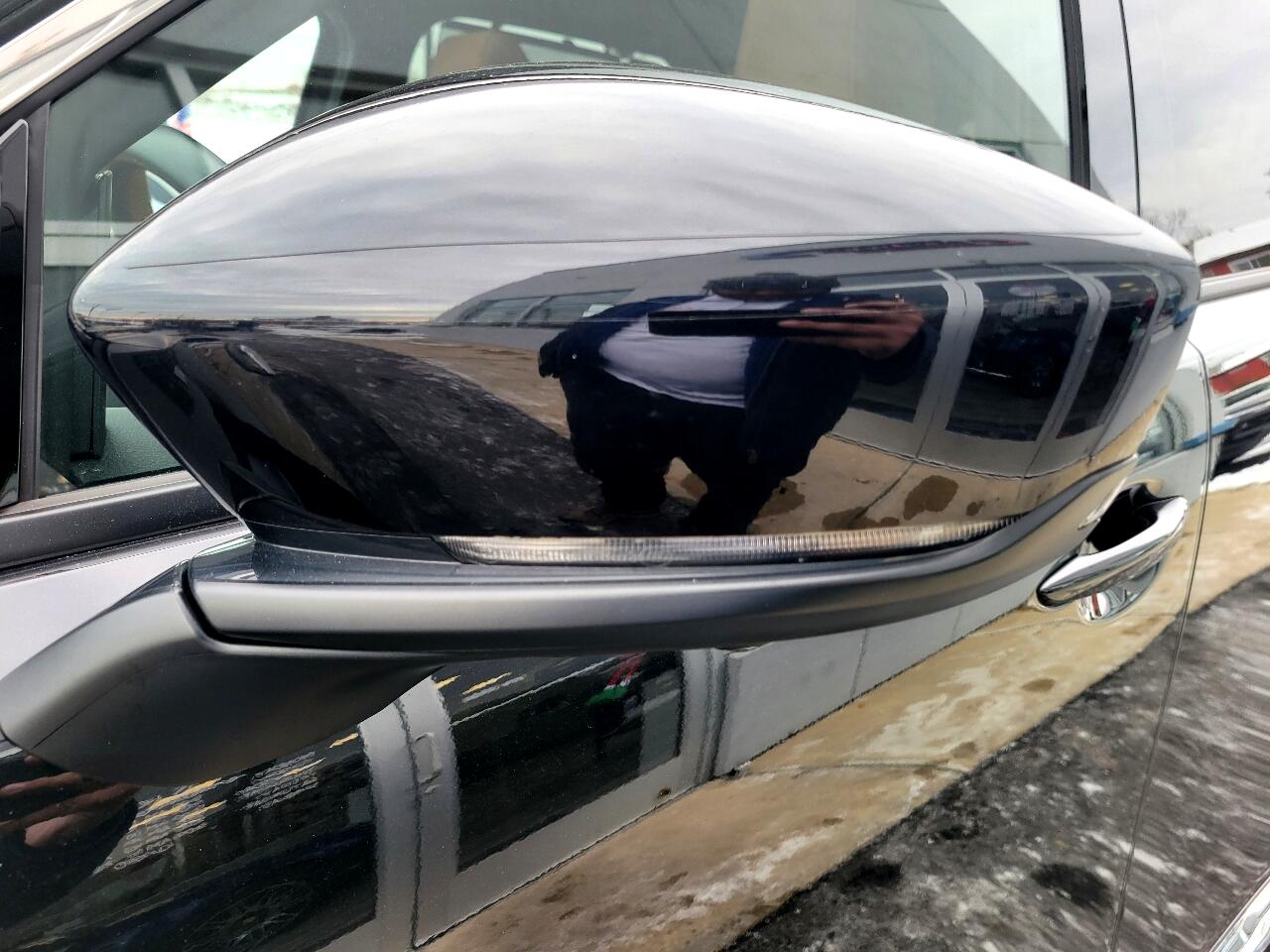 Mazda CX-90 3.3 Turbo S Premium Plus AWD 2024