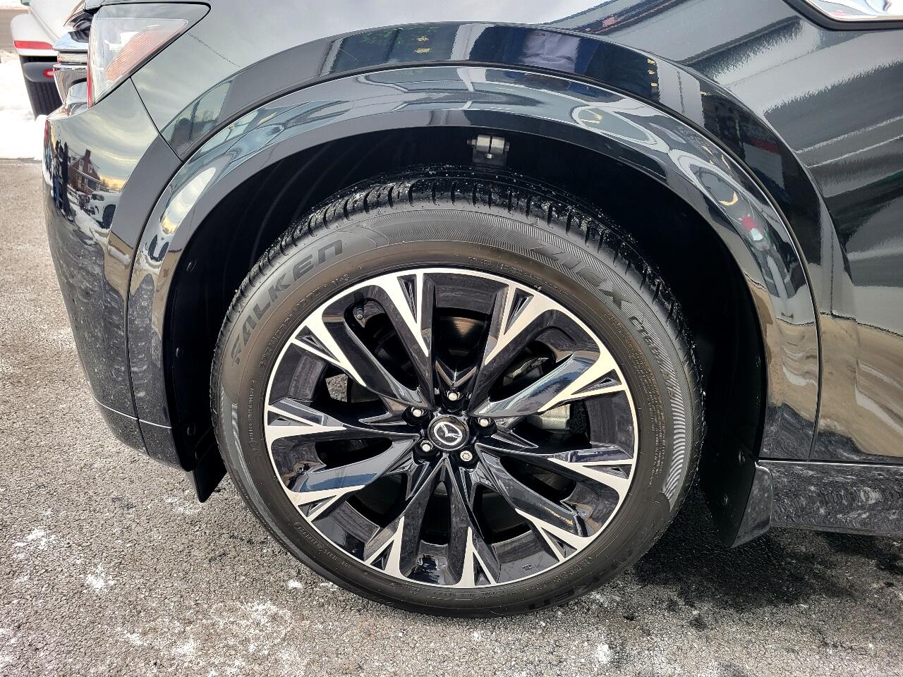 Mazda CX-90 3.3 Turbo S Premium Plus AWD 2024