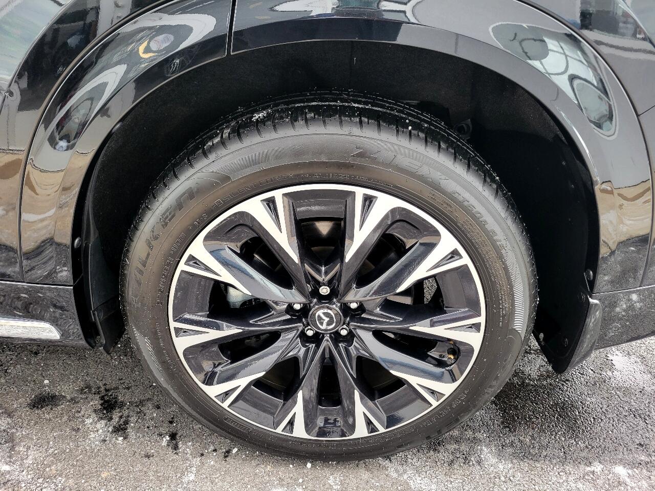 Mazda CX-90 3.3 Turbo S Premium Plus AWD 2024