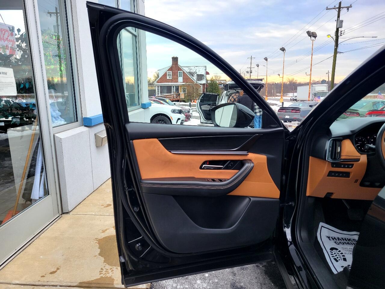 Mazda CX-90 3.3 Turbo S Premium Plus AWD 2024