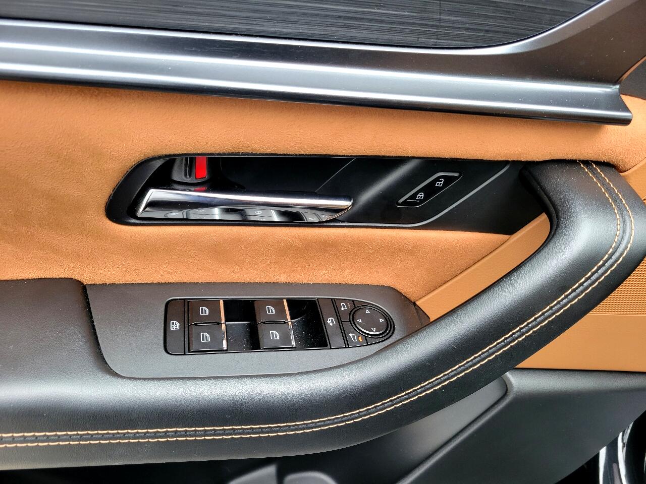 Mazda CX-90 3.3 Turbo S Premium Plus AWD 2024