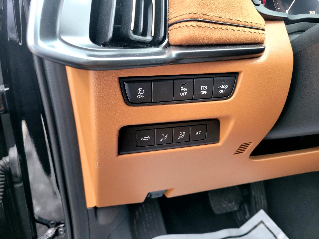 Mazda CX-90 3.3 Turbo S Premium Plus AWD 2024