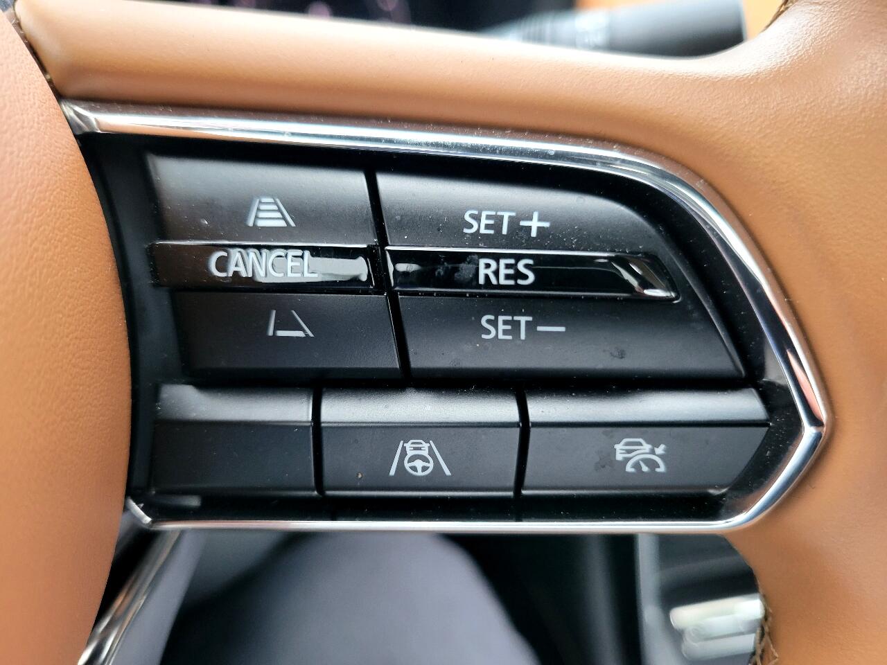 Mazda CX-90 3.3 Turbo S Premium Plus AWD 2024