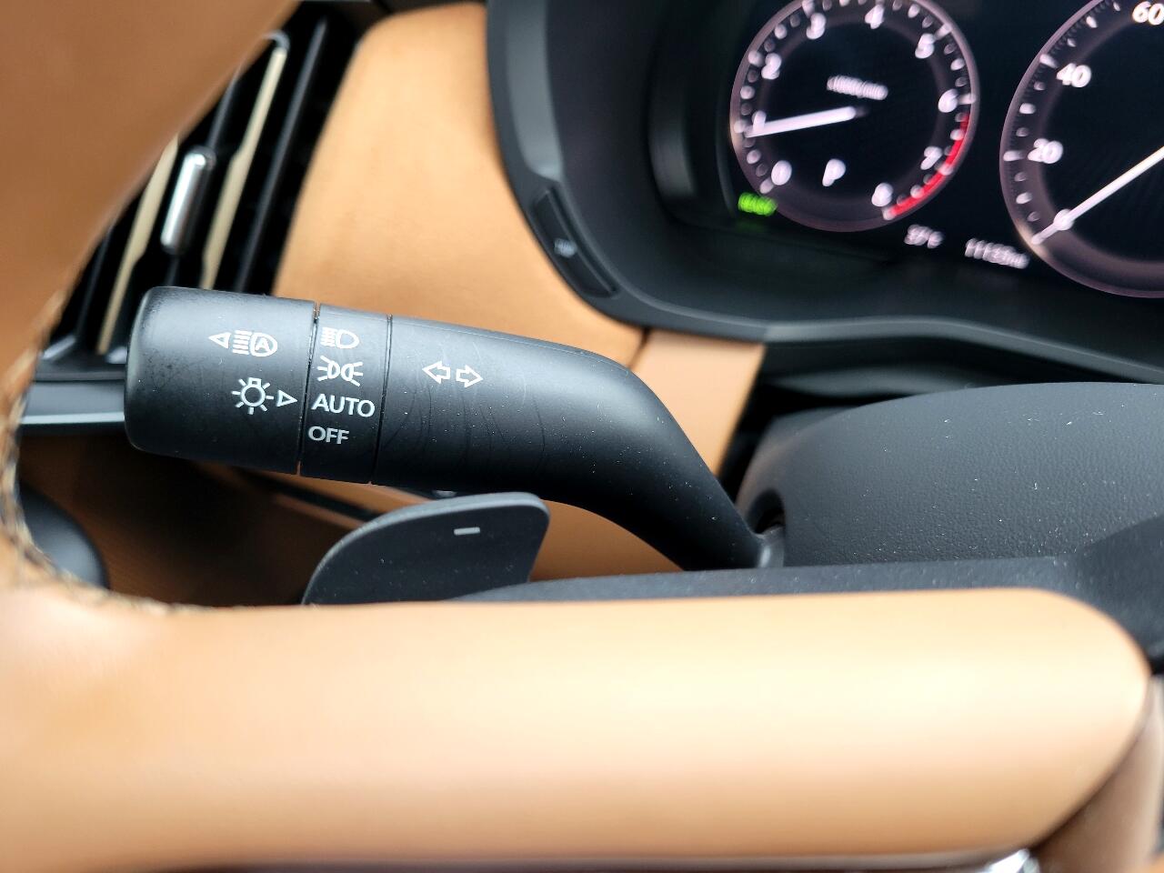 Mazda CX-90 3.3 Turbo S Premium Plus AWD 2024