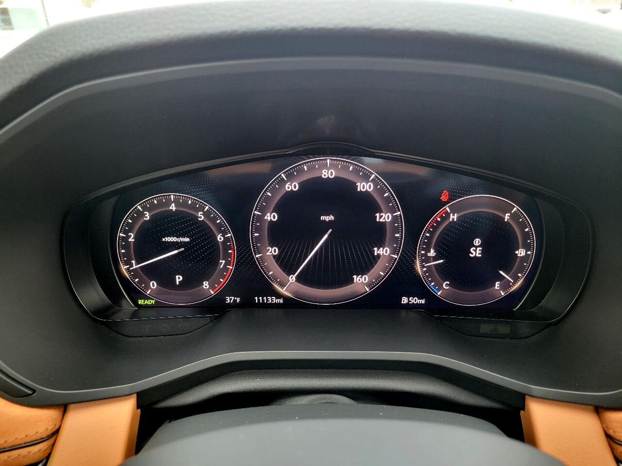 Mazda CX-90 3.3 Turbo S Premium Plus AWD 2024