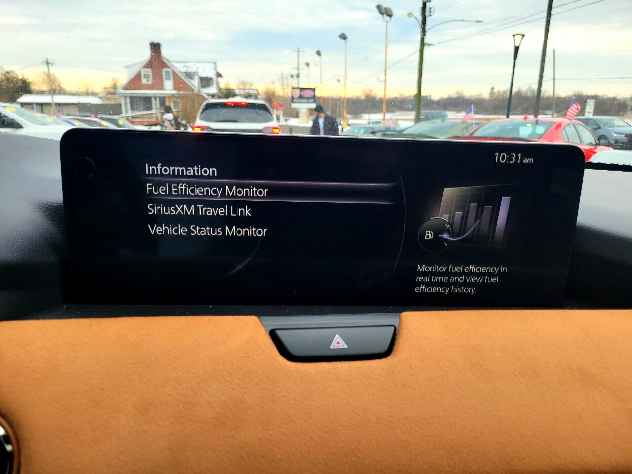 Mazda CX-90 3.3 Turbo S Premium Plus AWD 2024