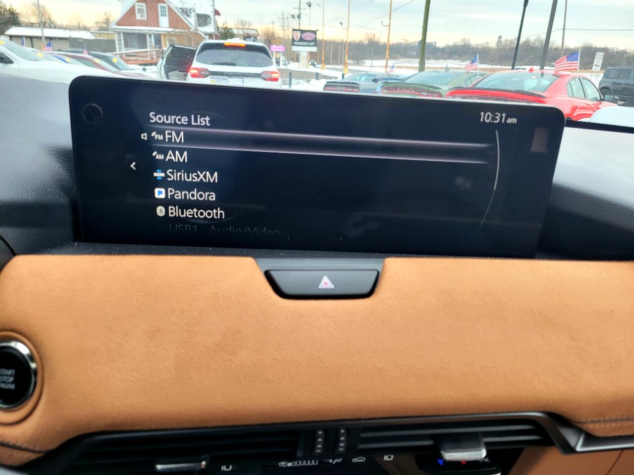 Mazda CX-90 3.3 Turbo S Premium Plus AWD 2024