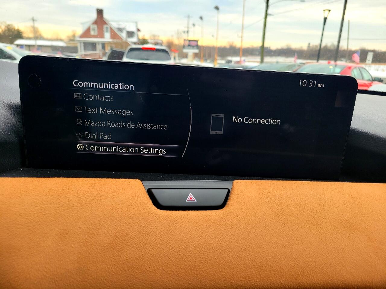 Mazda CX-90 3.3 Turbo S Premium Plus AWD 2024