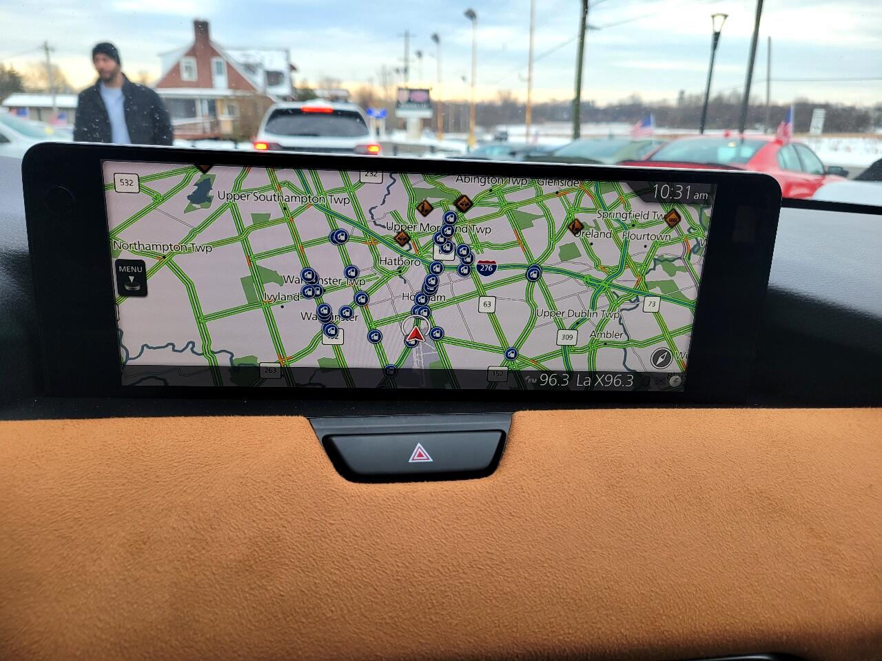 Mazda CX-90 3.3 Turbo S Premium Plus AWD 2024