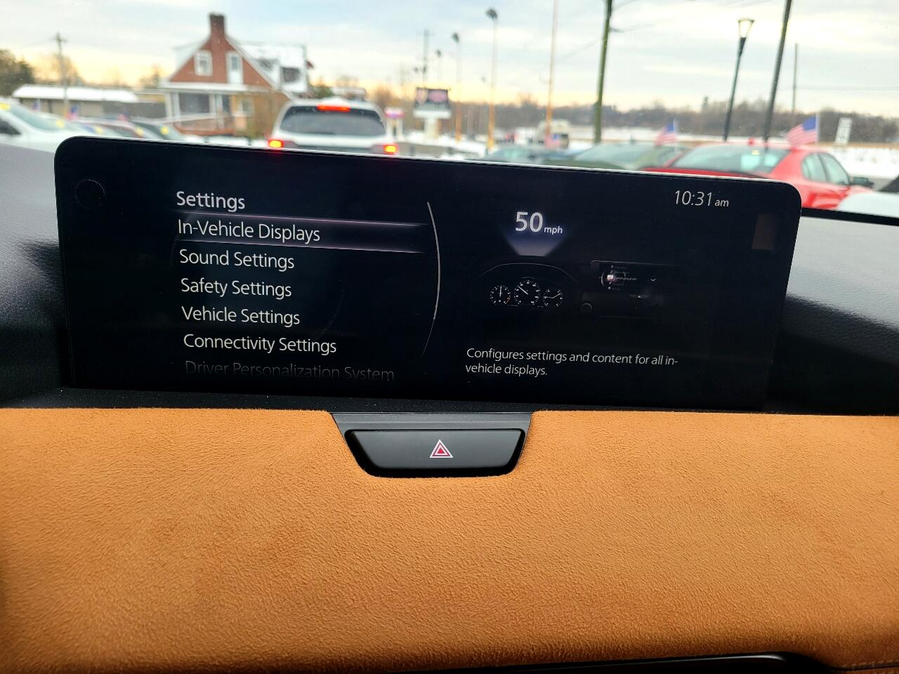 Mazda CX-90 3.3 Turbo S Premium Plus AWD 2024