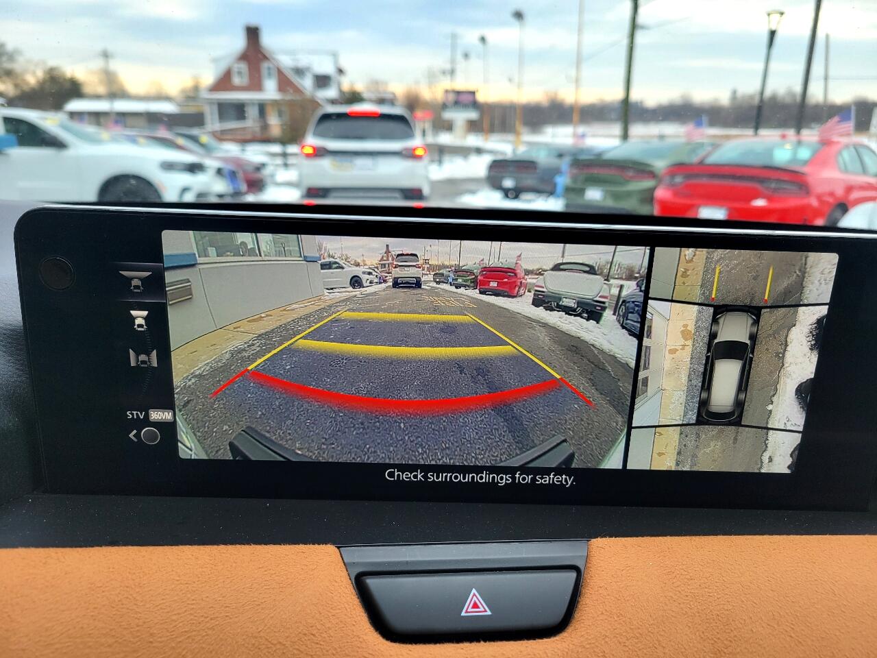 Mazda CX-90 3.3 Turbo S Premium Plus AWD 2024