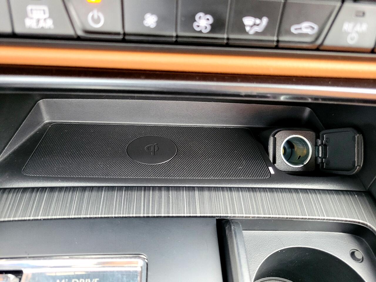 Mazda CX-90 3.3 Turbo S Premium Plus AWD 2024