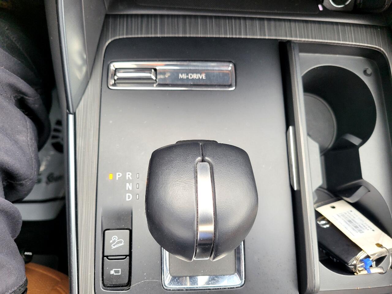 Mazda CX-90 3.3 Turbo S Premium Plus AWD 2024