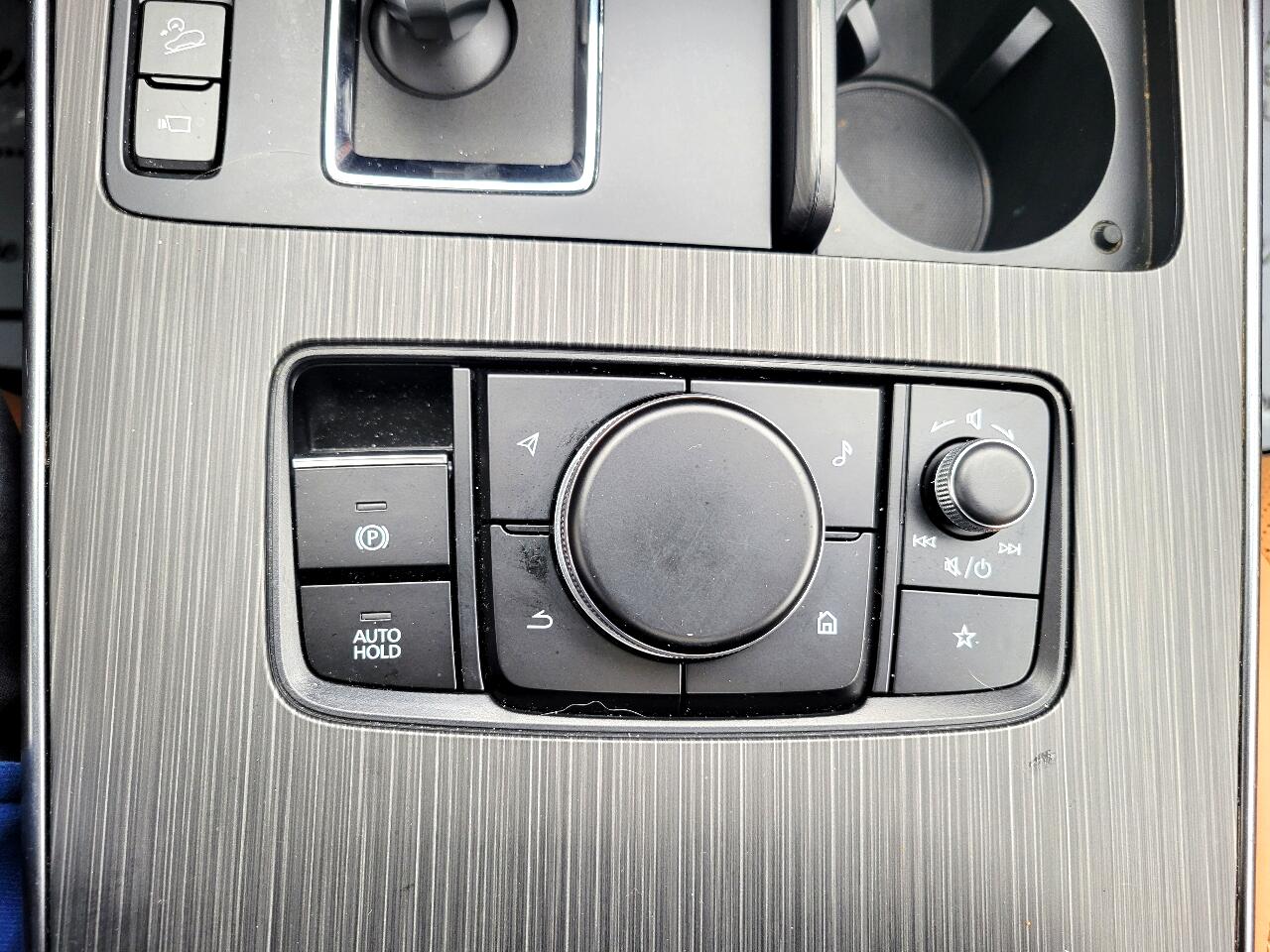 Mazda CX-90 3.3 Turbo S Premium Plus AWD 2024