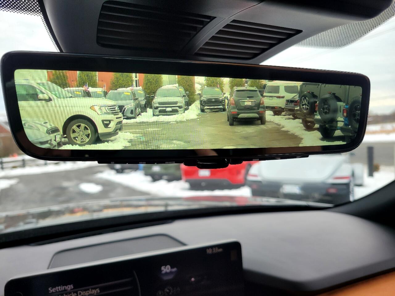 Mazda CX-90 3.3 Turbo S Premium Plus AWD 2024