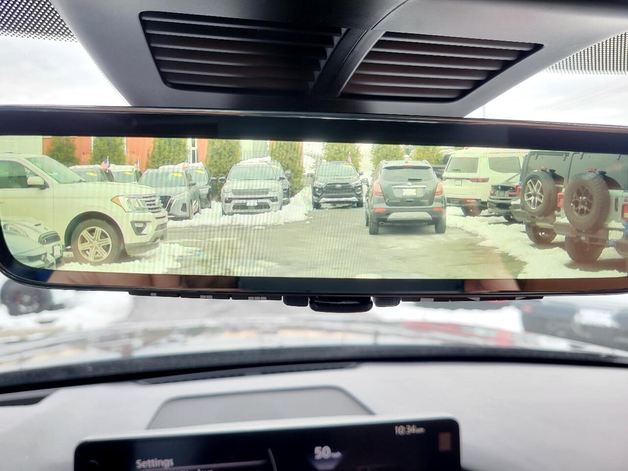 Mazda CX-90 3.3 Turbo S Premium Plus AWD 2024