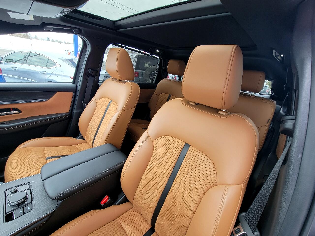 Mazda CX-90 3.3 Turbo S Premium Plus AWD 2024