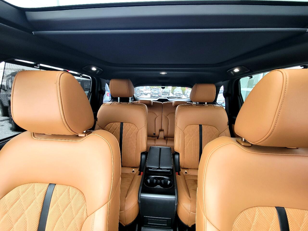 Mazda CX-90 3.3 Turbo S Premium Plus AWD 2024