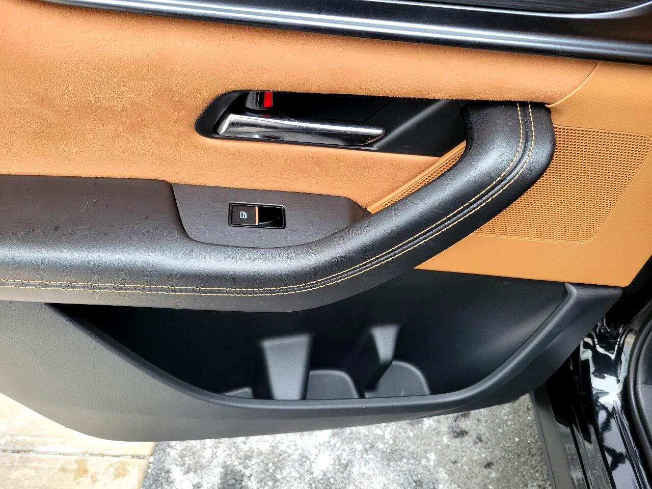 Mazda CX-90 3.3 Turbo S Premium Plus AWD 2024