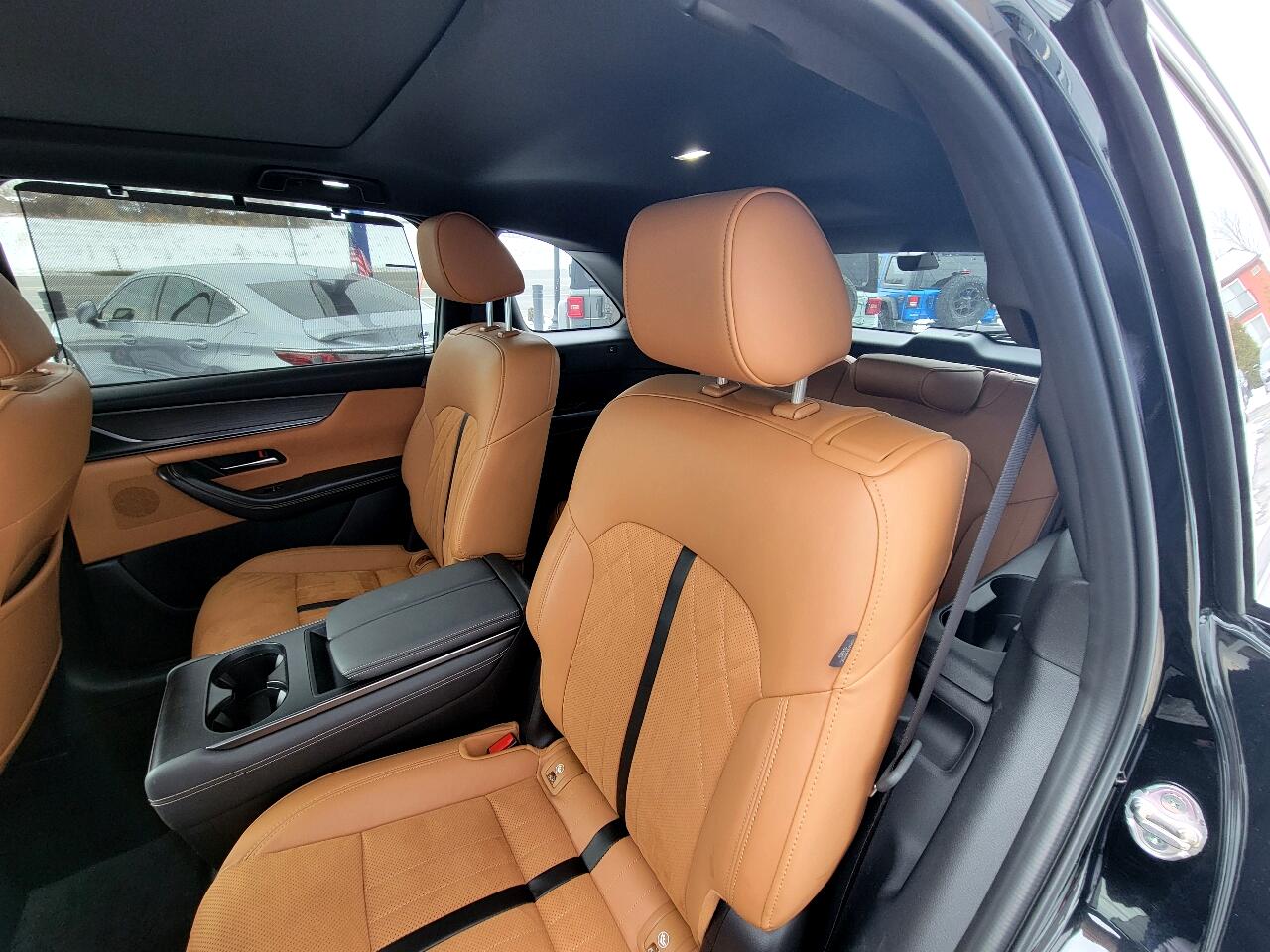 Mazda CX-90 3.3 Turbo S Premium Plus AWD 2024