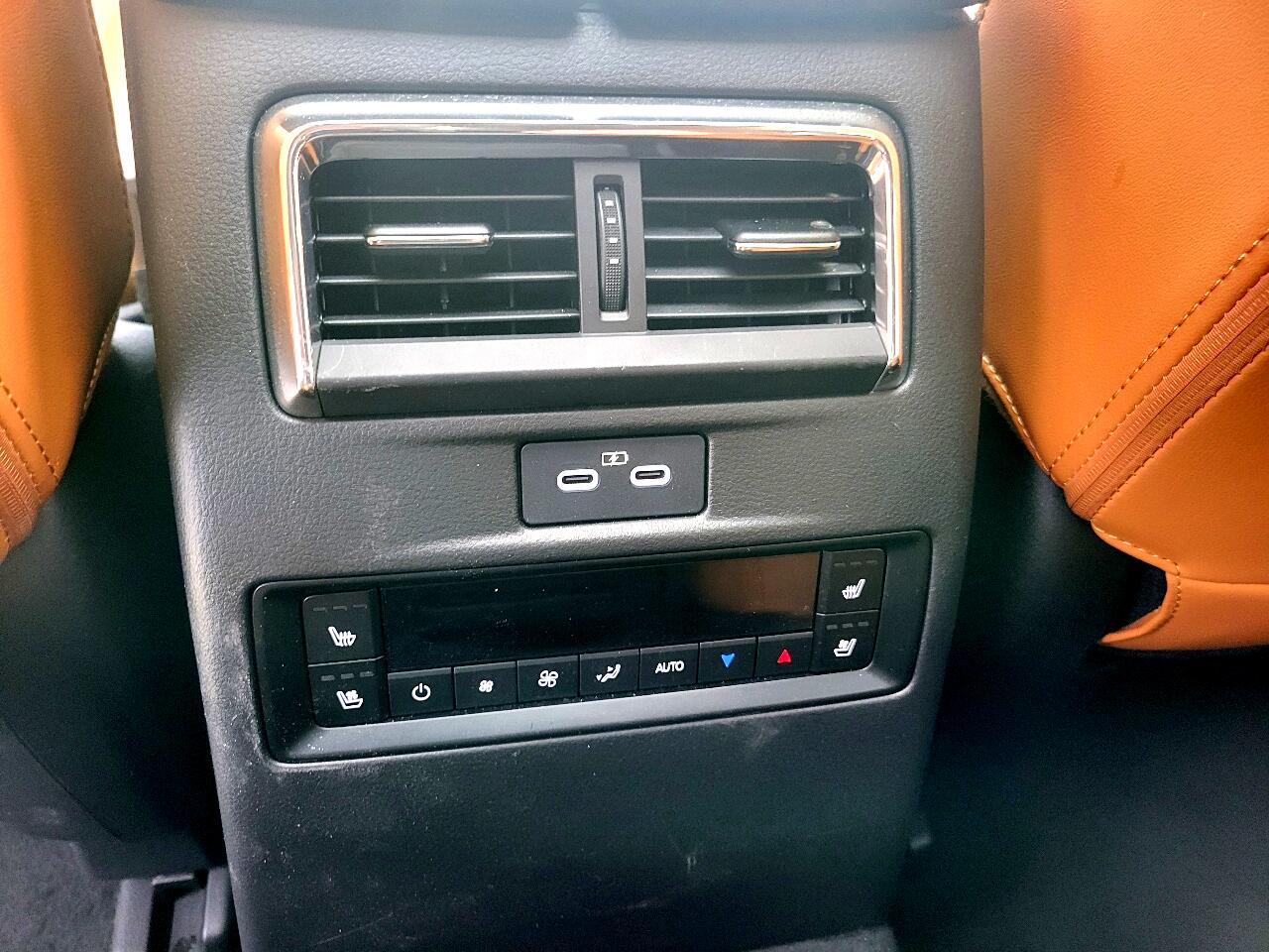 Mazda CX-90 3.3 Turbo S Premium Plus AWD 2024